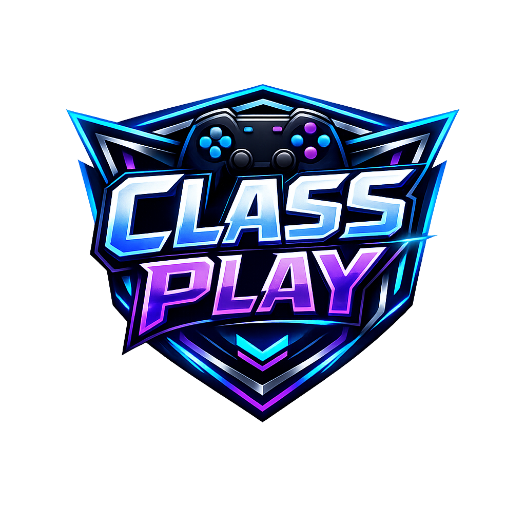 CLASS PLAY – Mundo de guerreros…